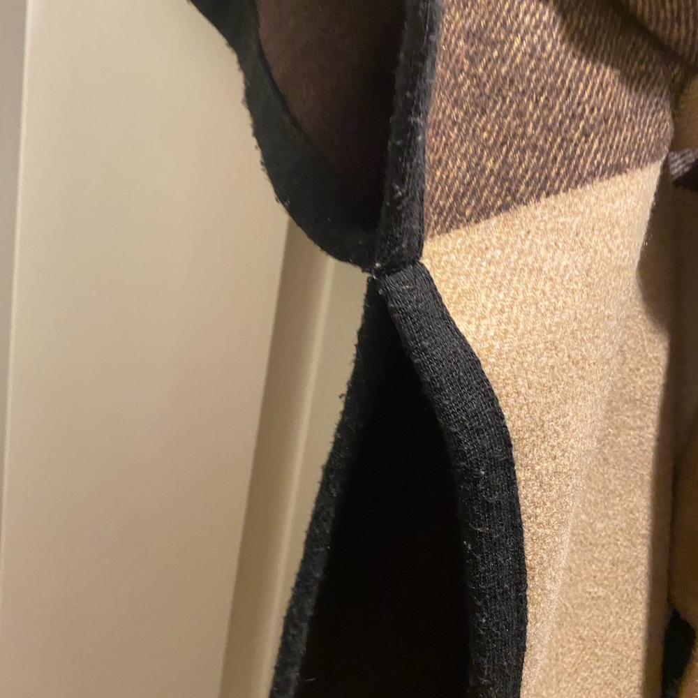 Toggle Poncho - image 4